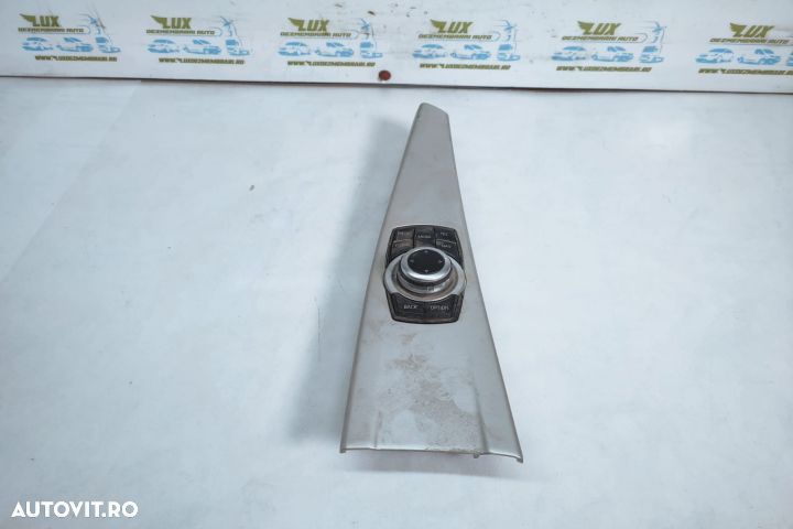 Buton joystick navigatie 9286699-03 BMW Seria 1 F20/F21  [din 2011 pana  2015] seria - 1