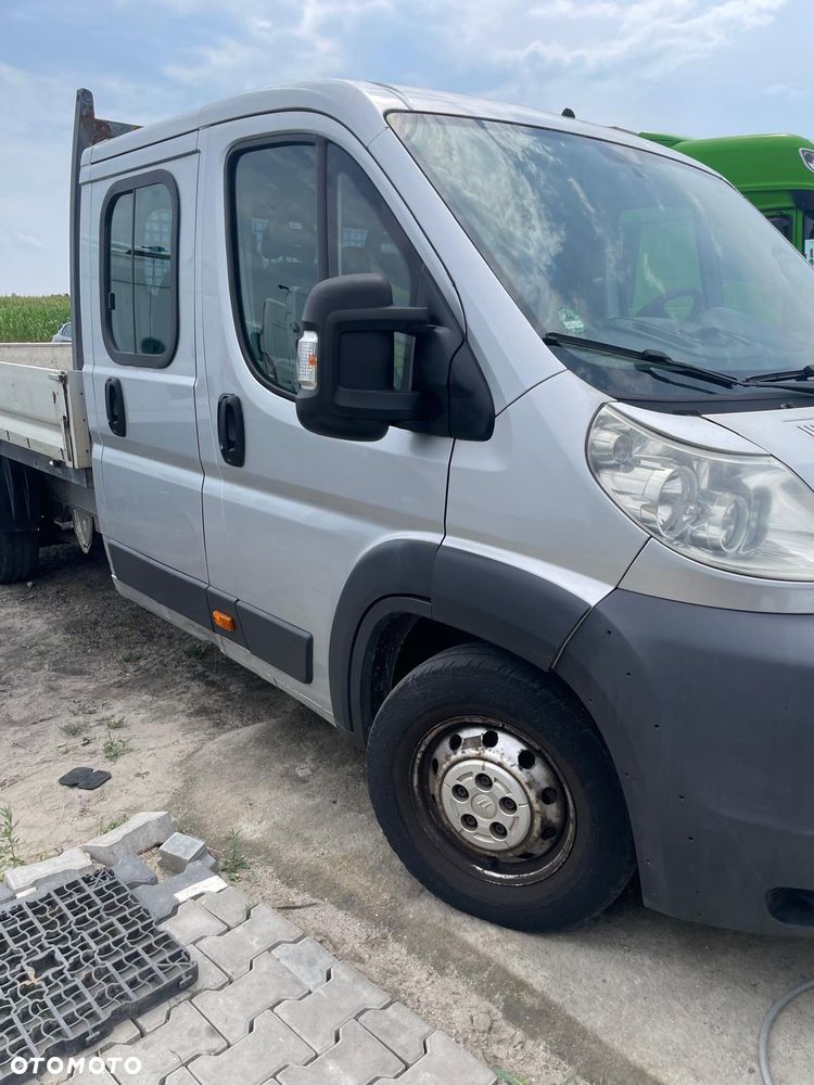 Citroën Jumper Doka - 2