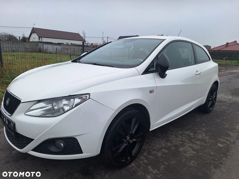 Seat Ibiza - 25