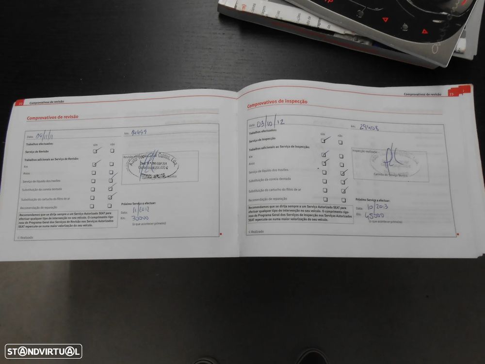 SEAT Ibiza 1.2 12V - 26