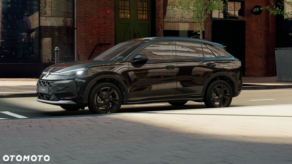 Volkswagen T-Roc 1.5 TSI Style DSG - 3