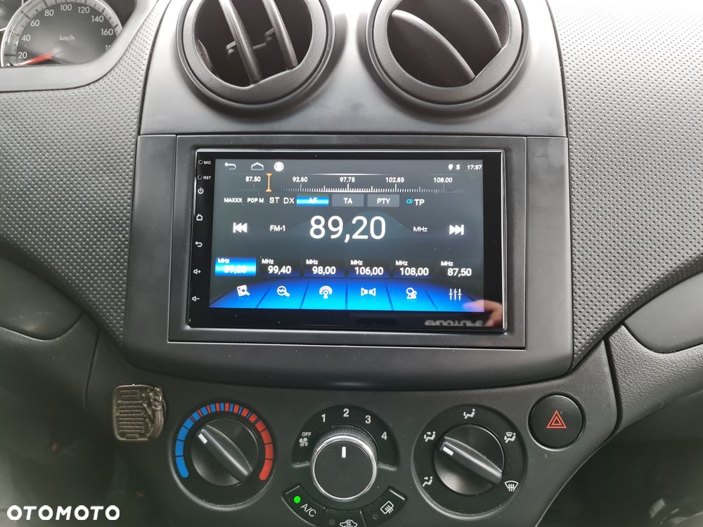 Chevrolet Aveo 1.2 16V Base+ / Classic+ - 18