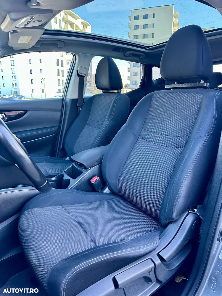 Nissan Qashqai - 6