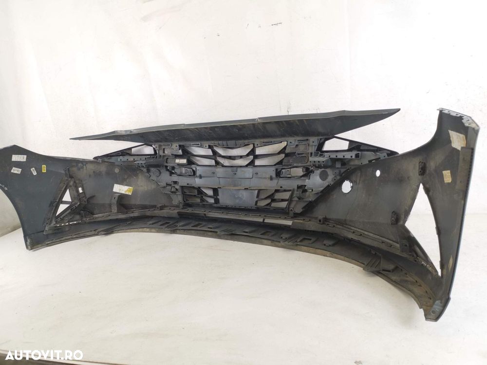 Bara Fata Hyundai  Elantra CN7 2021 2022 2023 Originala In Stare Buna - 7