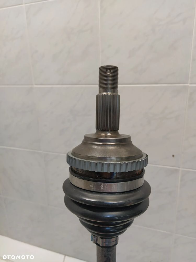 CITROEN FIAT LANCIA PEUGEOT PÓŁOŚ WAŁ NAPĘDOWY NOWY ORYGINAŁ - 6