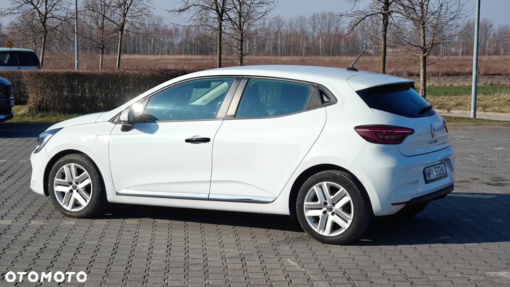 Renault Clio - 2