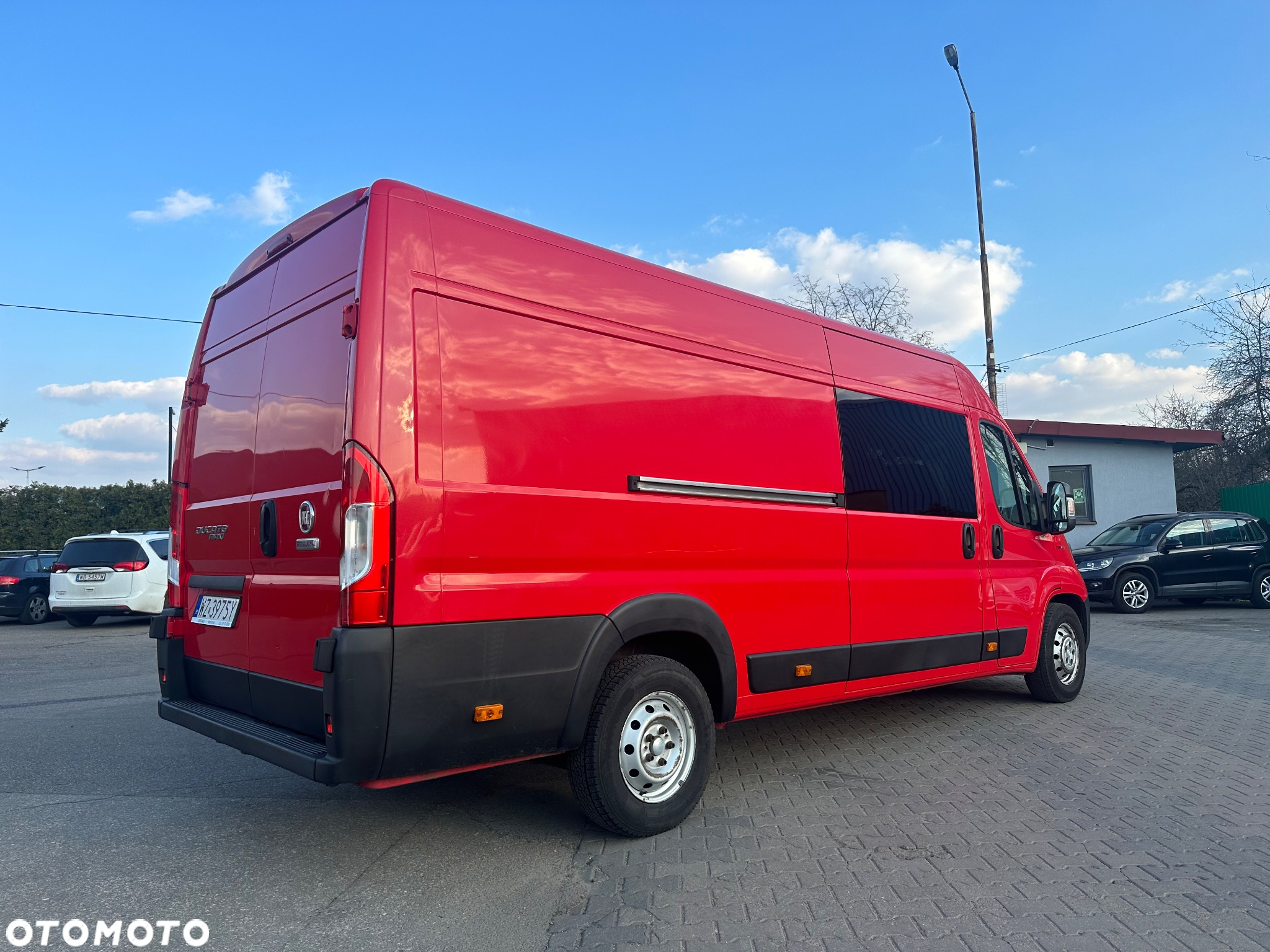 Fiat Ducato - 7