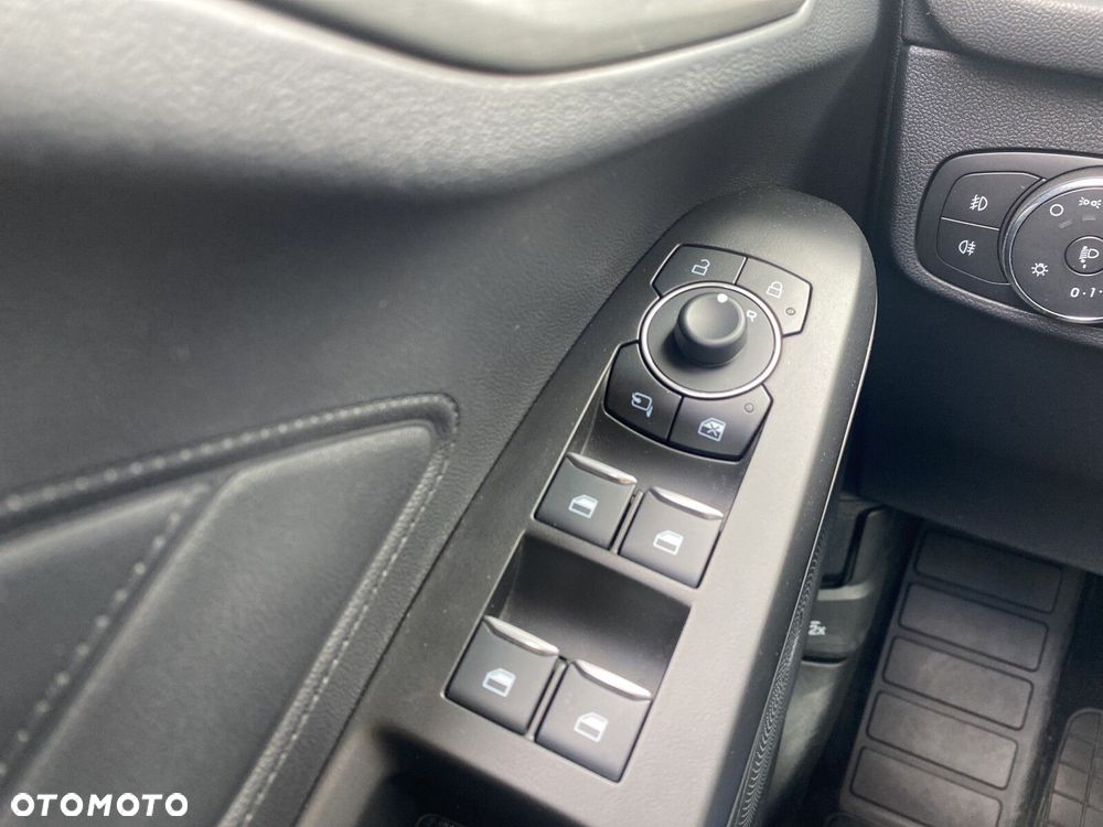 Ford Focus - 16