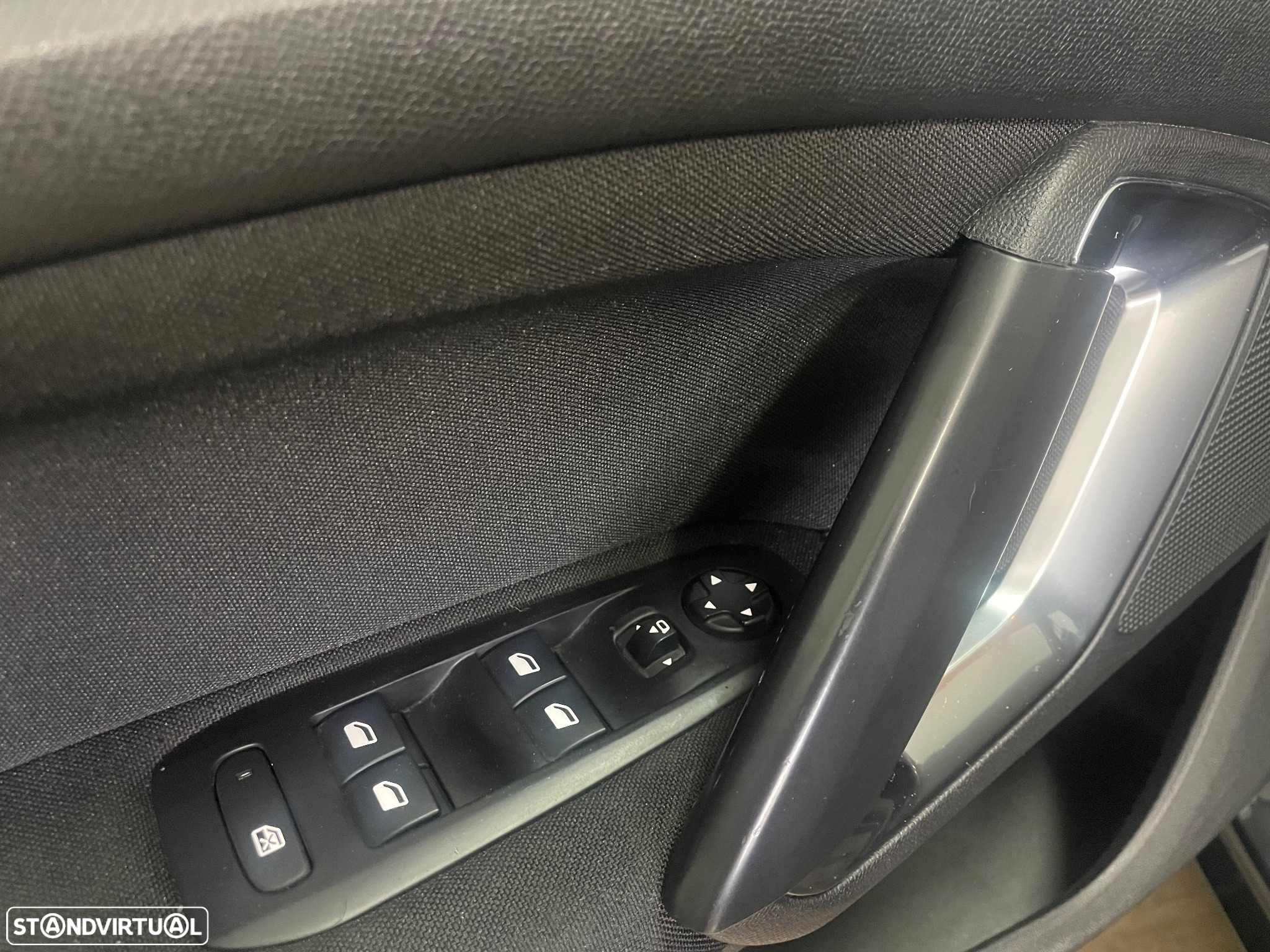 Peugeot 308 SW BlueHDi 130 EAT8 Stop & Start Active Business-Pack - 8