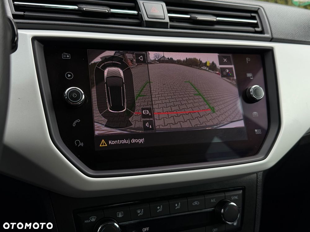 Seat Arona 1.0 TSI OPF XCELLENCE - 19