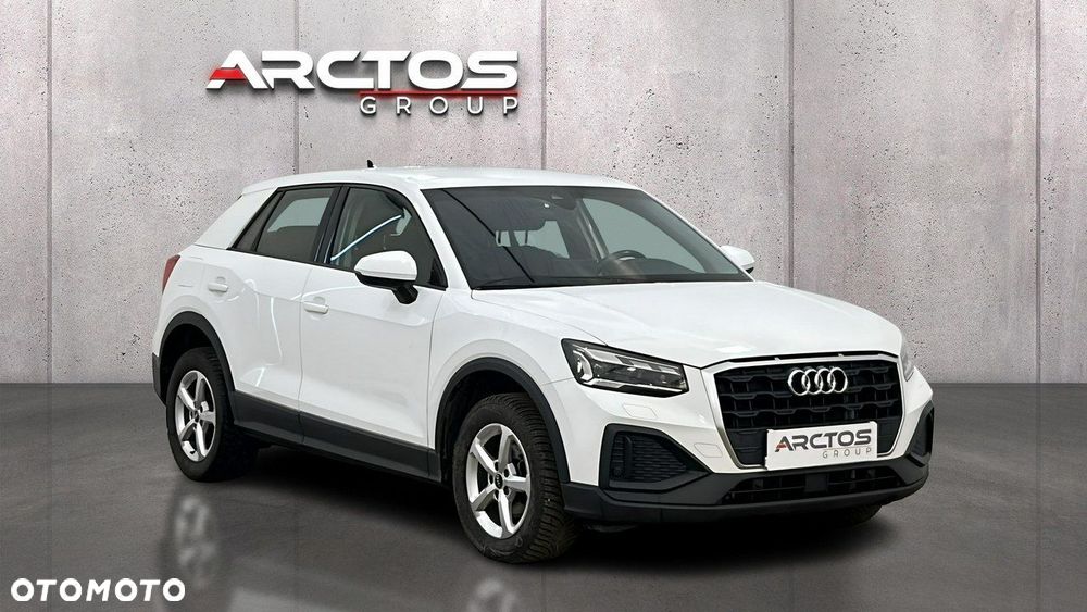 Audi Q2 35 TFSI S tronic - 7