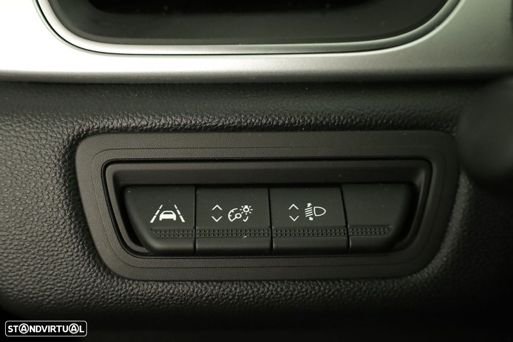 Renault Captur 1.0 TCe Techno - 20