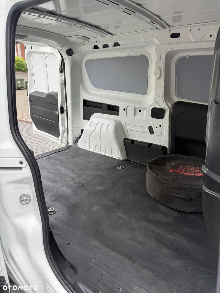 Fiat Doblo Furgon Max 95 Km Euro 6 - 12