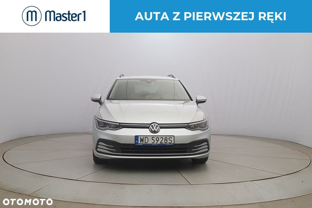 Volkswagen Golf VIII 2.0 TDI Life - 2
