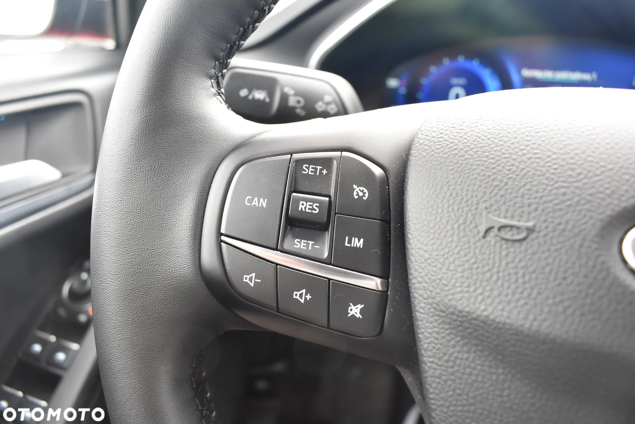 Ford Focus 1.5 EcoBlue Active X - 27