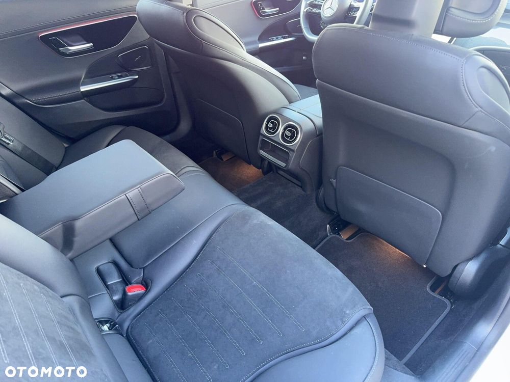 Mercedes-Benz Klasa C - 21