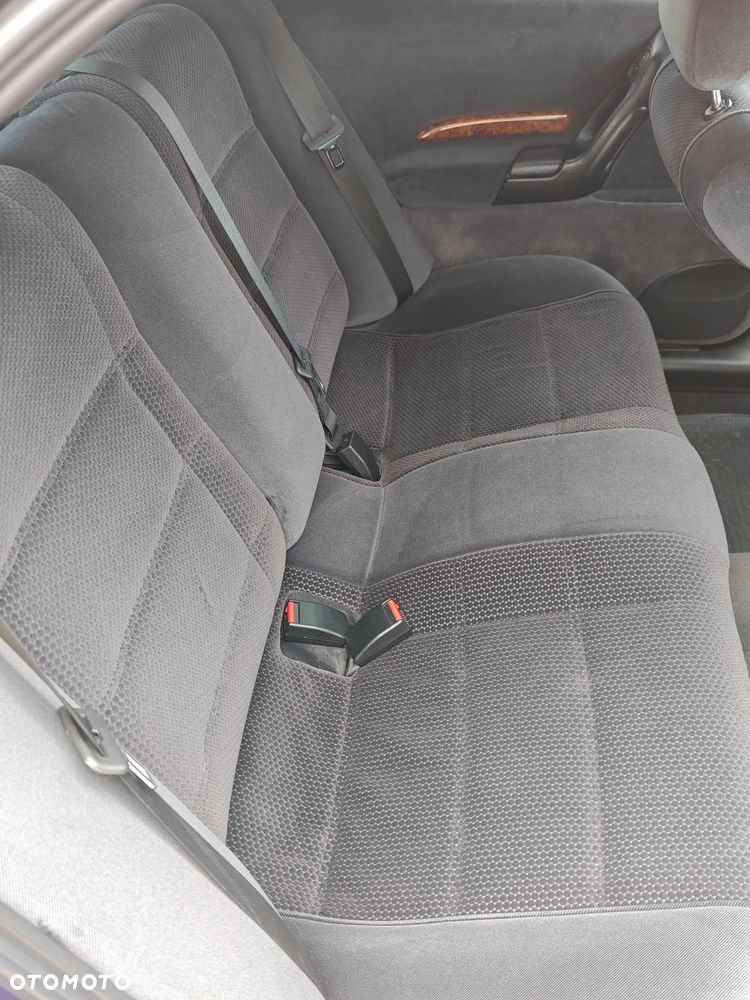 Opel Omega - 29