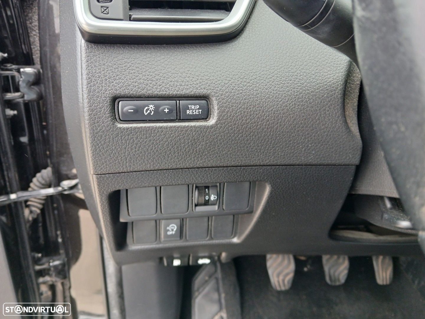 Nissan Qashqai 1.5 dCi Business Edition - 18