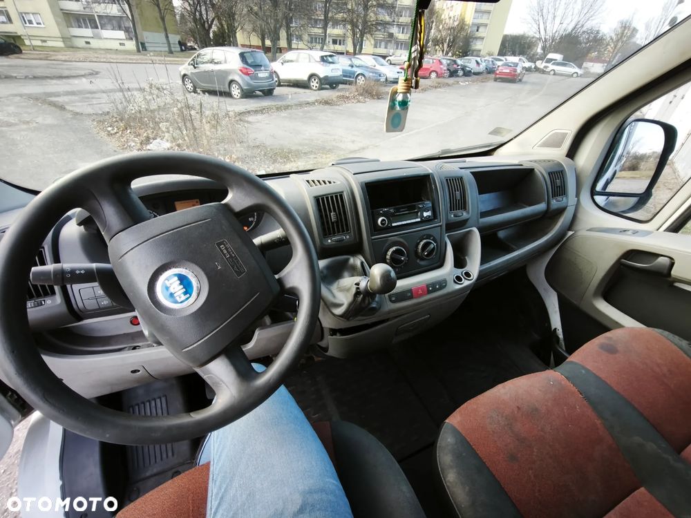 Fiat Ducato - 7