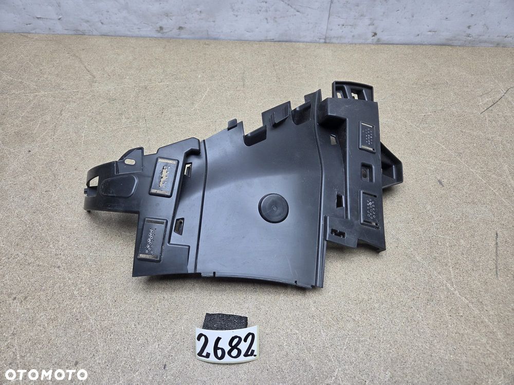 Renault kango IV 4 od 21r 620432913R ślizg zderzaka lewy przód - 1