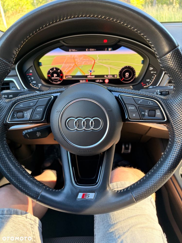 Audi A4 Avant - 18