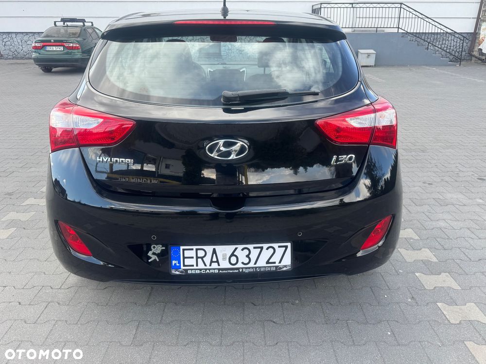 Hyundai i30 - 16
