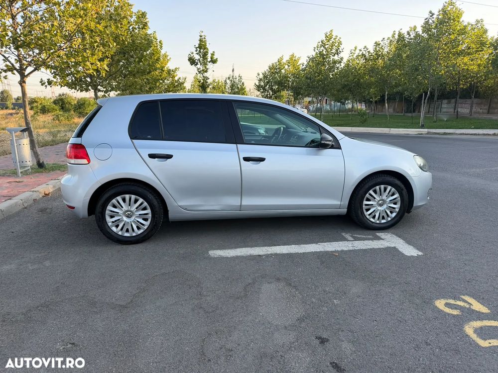 Volkswagen Golf - 7