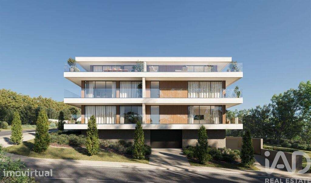Apartamento T2 em São Martinho do Porto de 101,00 m2 - Grande imagem: 3/6