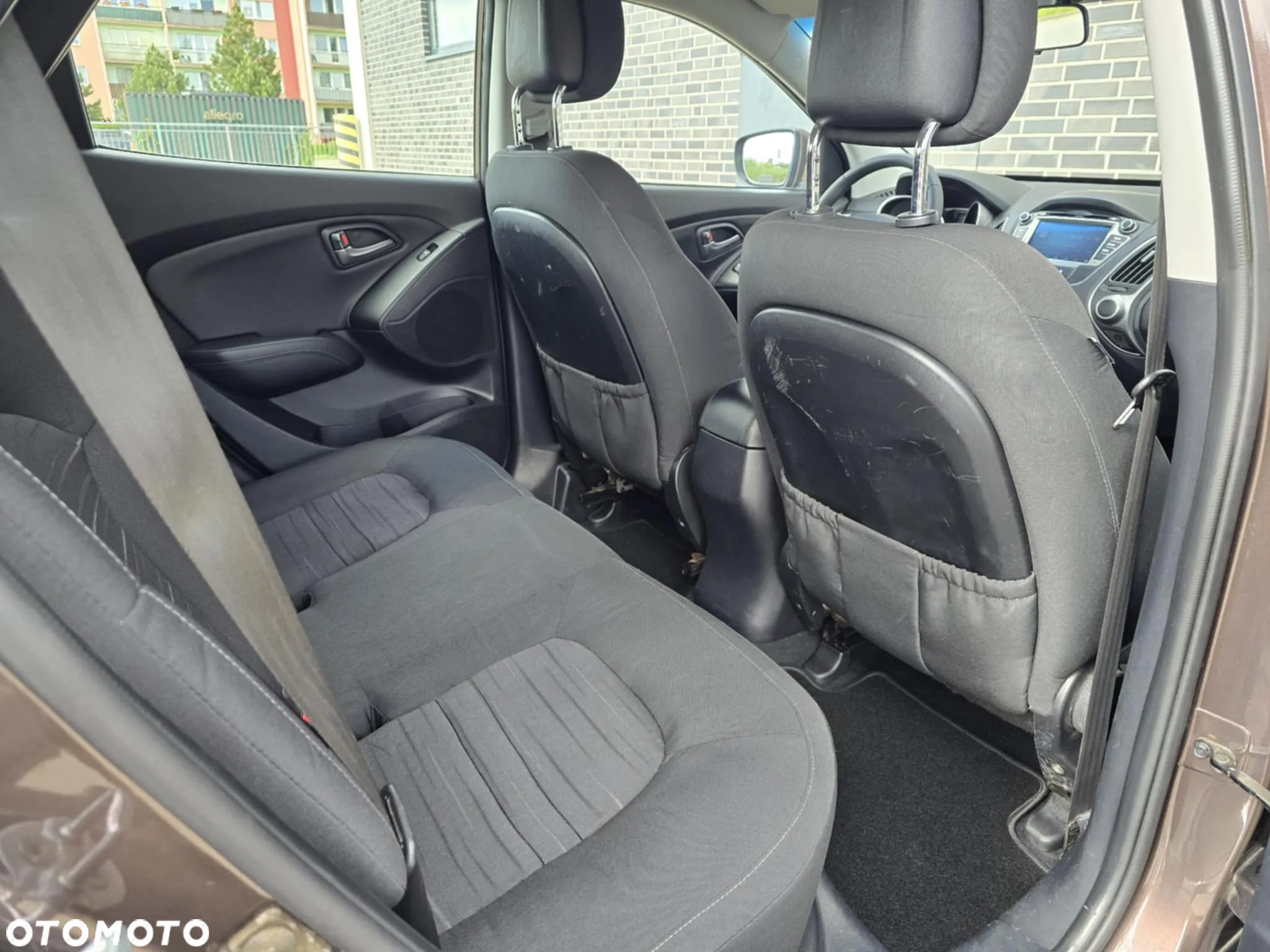 Hyundai ix35 1.6 2WD Trend - 23