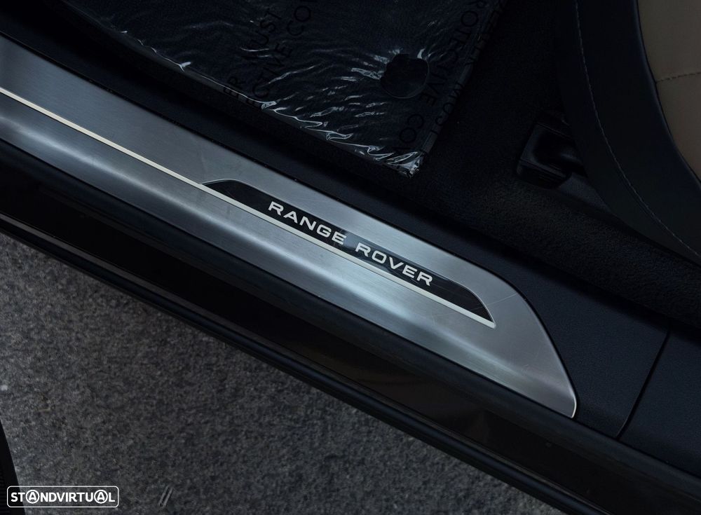 Land Rover Range Rover Sport - 19
