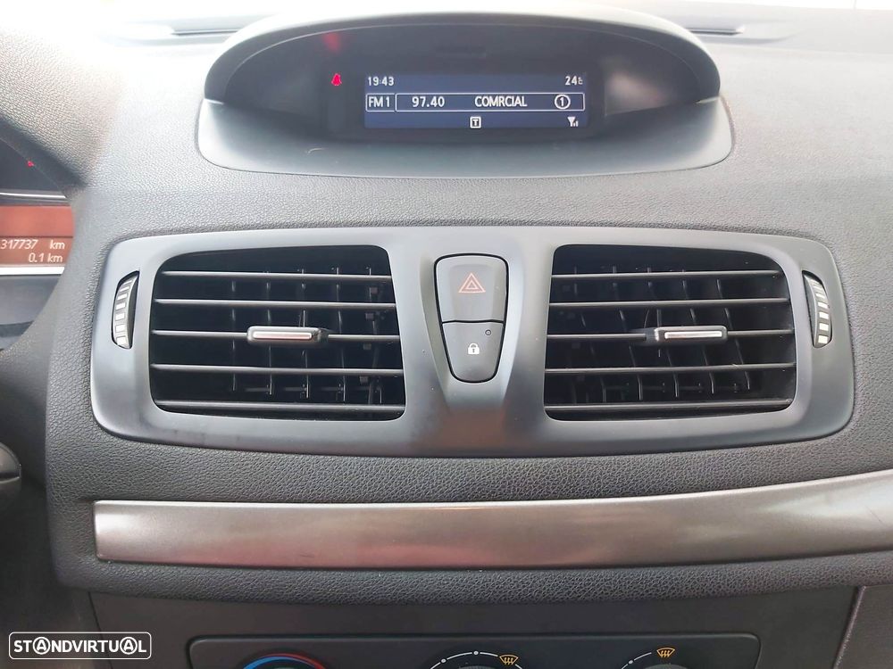 Renault Mégane 1.5 dCi Dynamique - 30