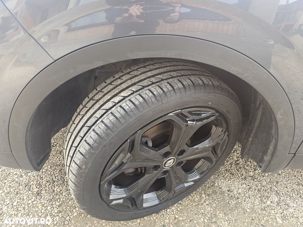 Renault Kadjar TCe 159 GPF Intens - 14