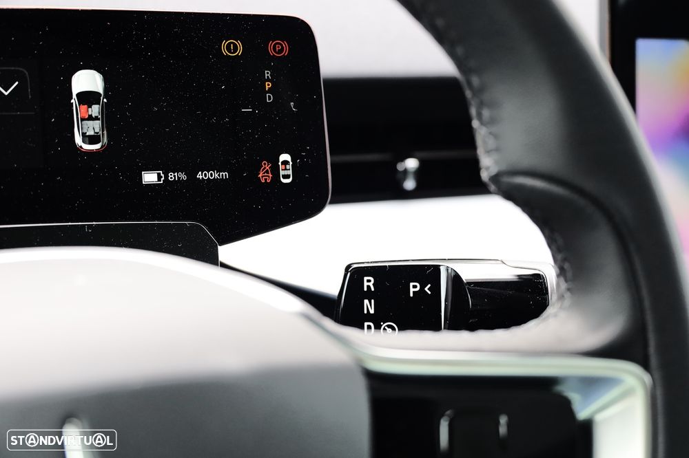 Polestar 3 Long Range 111 kWh AWD Plus Pilot - 26