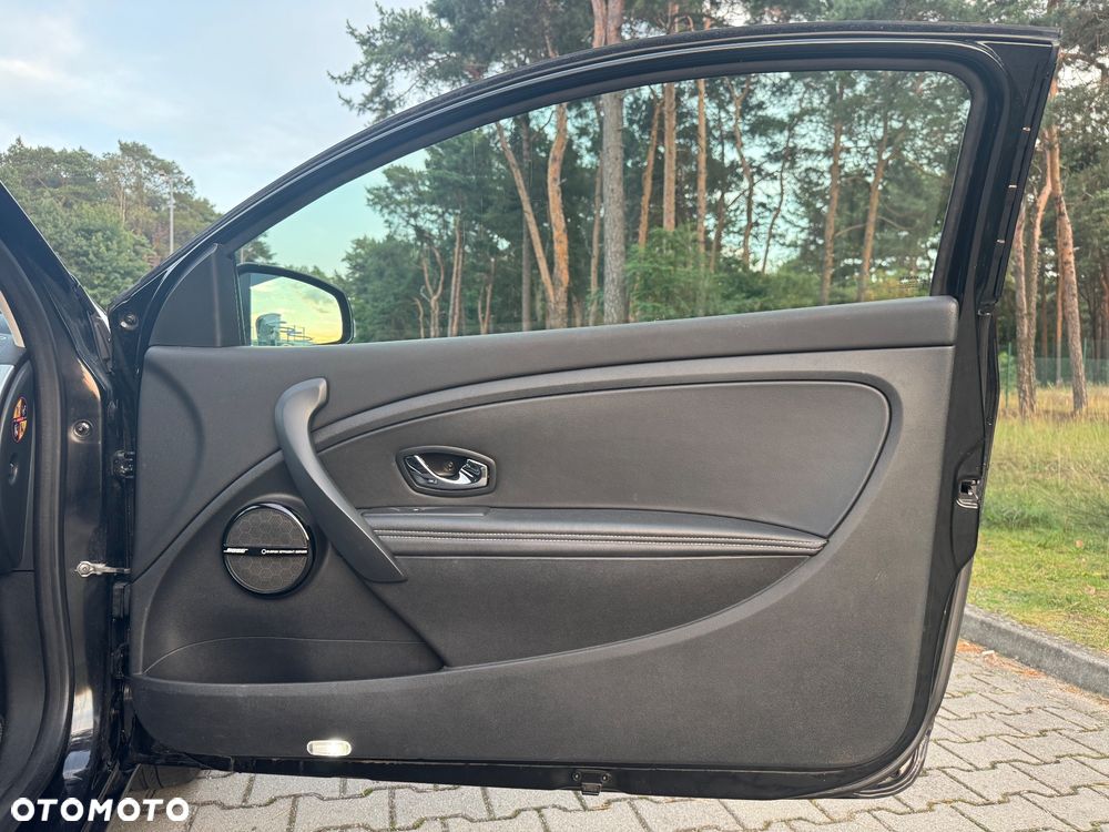 Renault Megane 1.5 dCi Bose Edition - 12