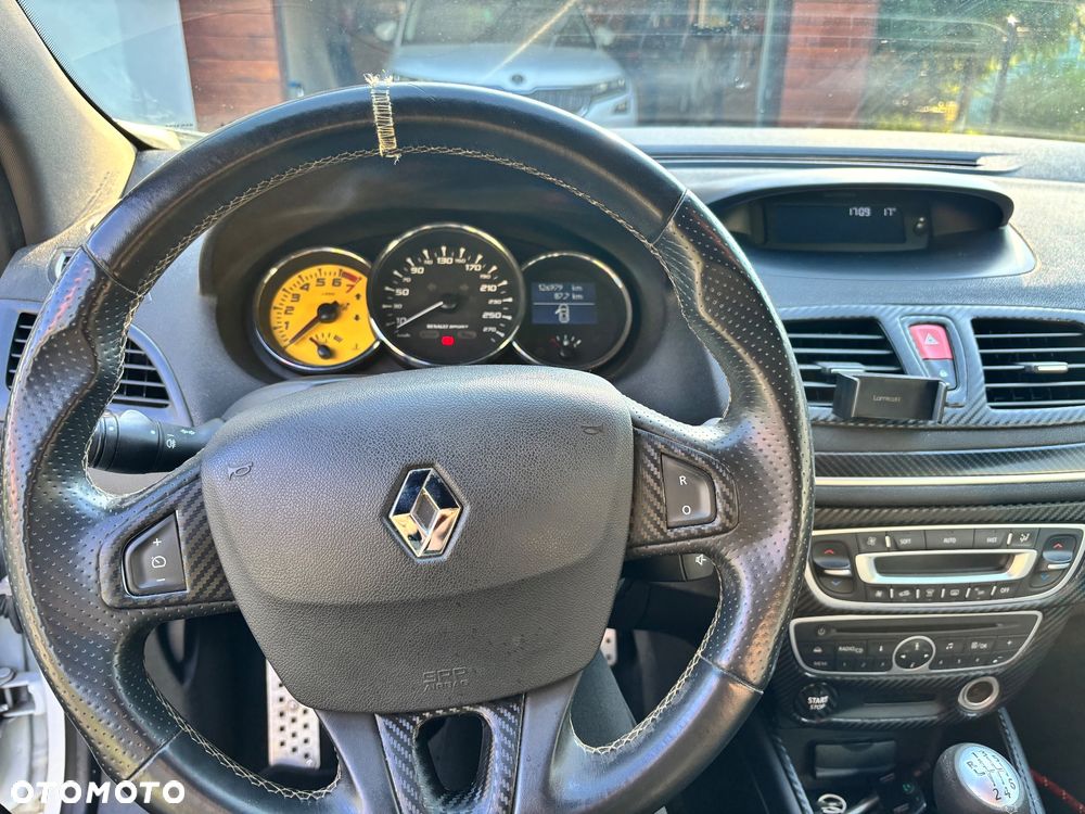 Renault Megane - 9