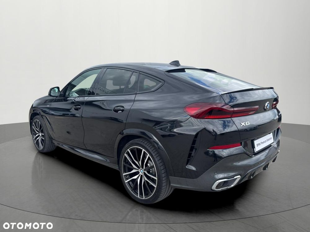 BMW X6 - 5