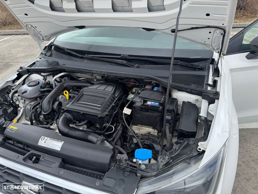 SEAT Ibiza 1.0 EcoTSI FR - 42