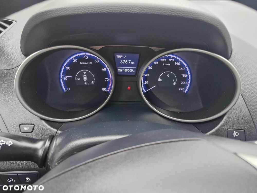 Hyundai ix35 1.6 2WD Classic - 33