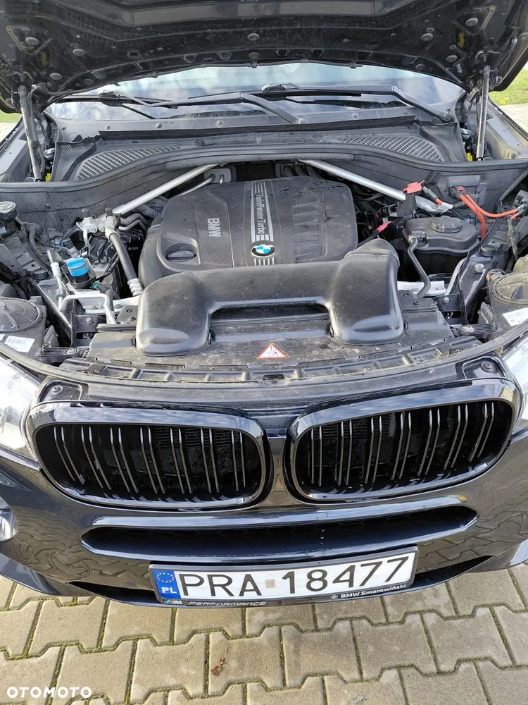 BMW X5 - 14