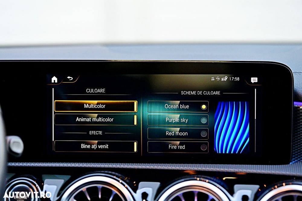Mercedes-Benz CLA 180 - 12