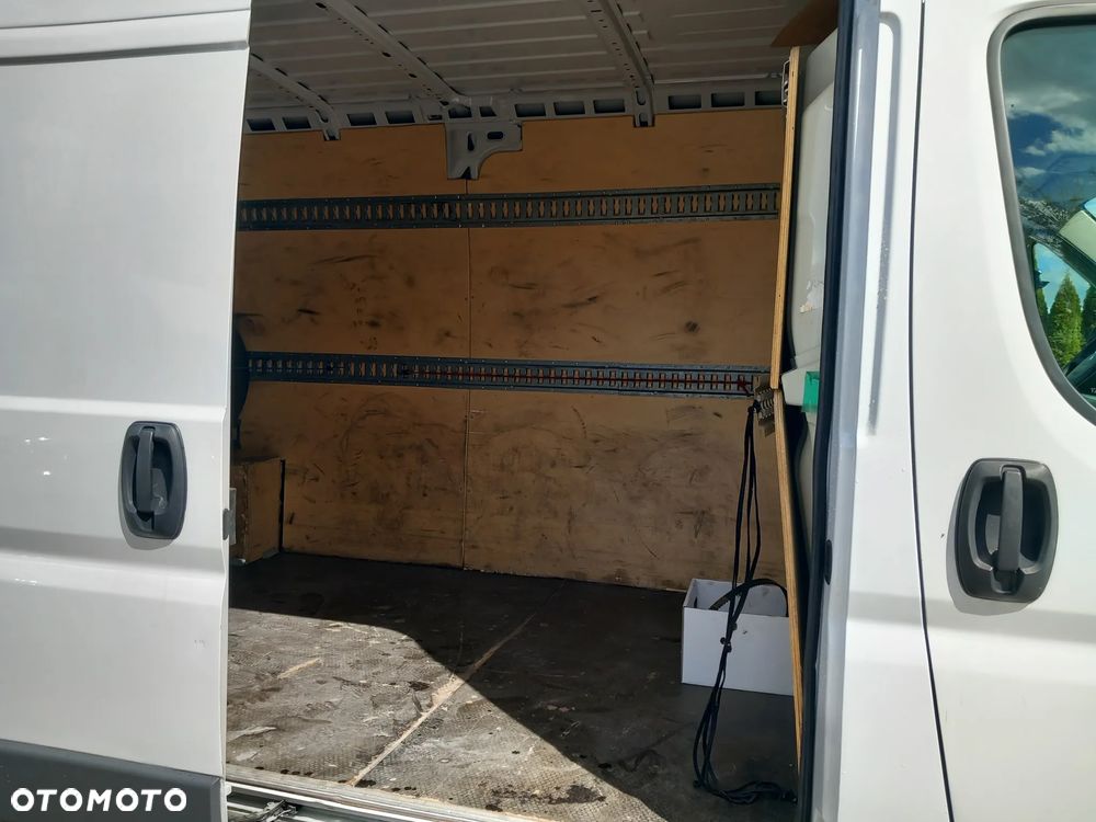Peugeot Boxer - 3