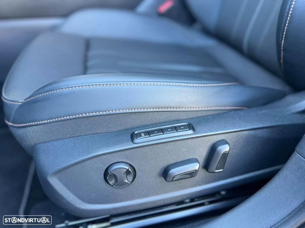 Cupra Formentor 2.0 TDI Sport - 14