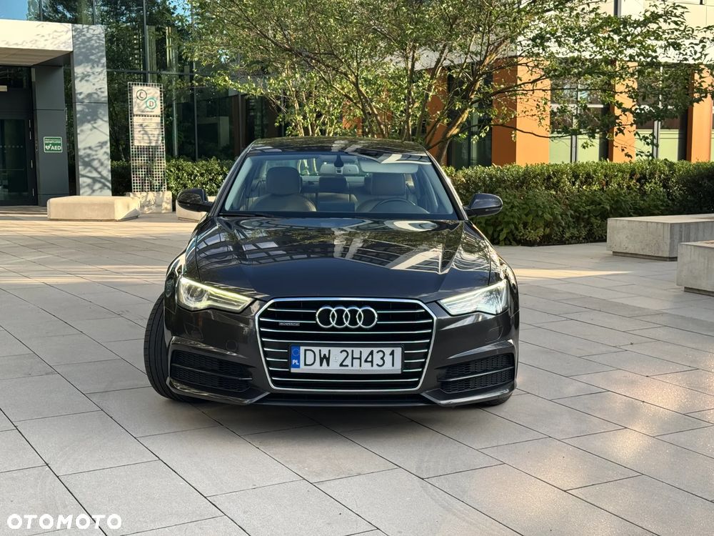 Audi A6 Limousine 3.0 TDI Quattro S tronic - 5