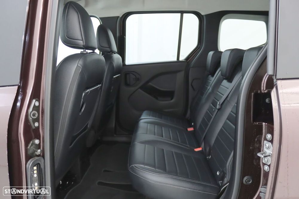 Mercedes-Benz T 180 d Standard - 5