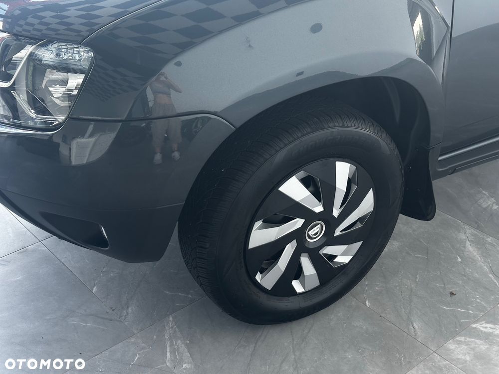 Dacia Duster - 30