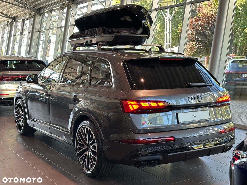 Audi SQ7 - 5