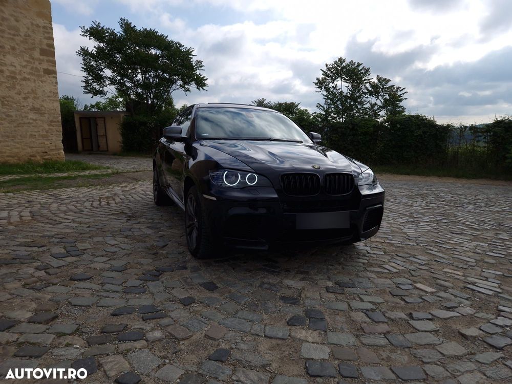 BMW X6 M Standard - 3