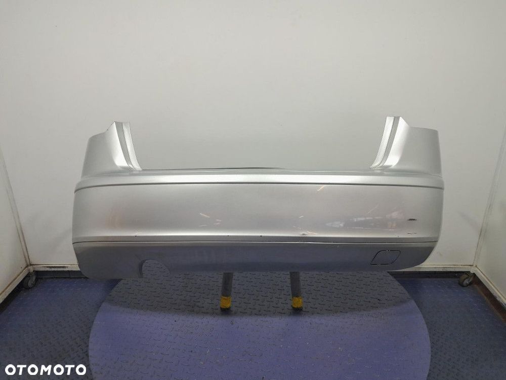 AUDI A3 8P LIFT 04-08 SPORTBACK 5D ZDERZAK TYŁ TYLNY LY7W - 1