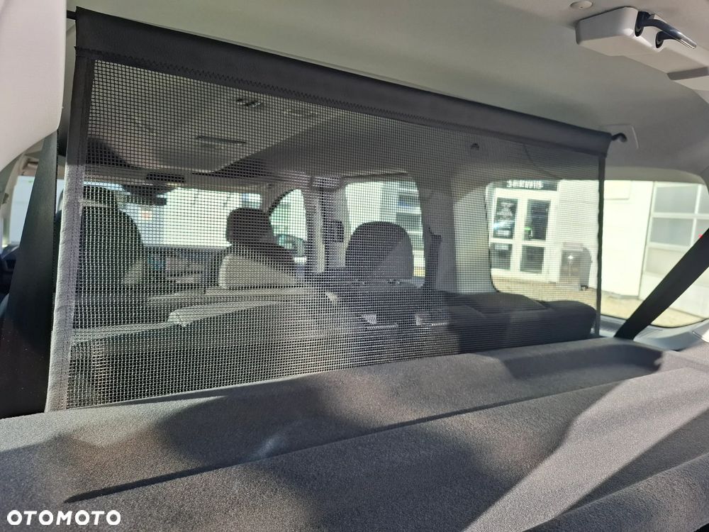 Volkswagen Caddy Maxi 2.0 TDI - 7