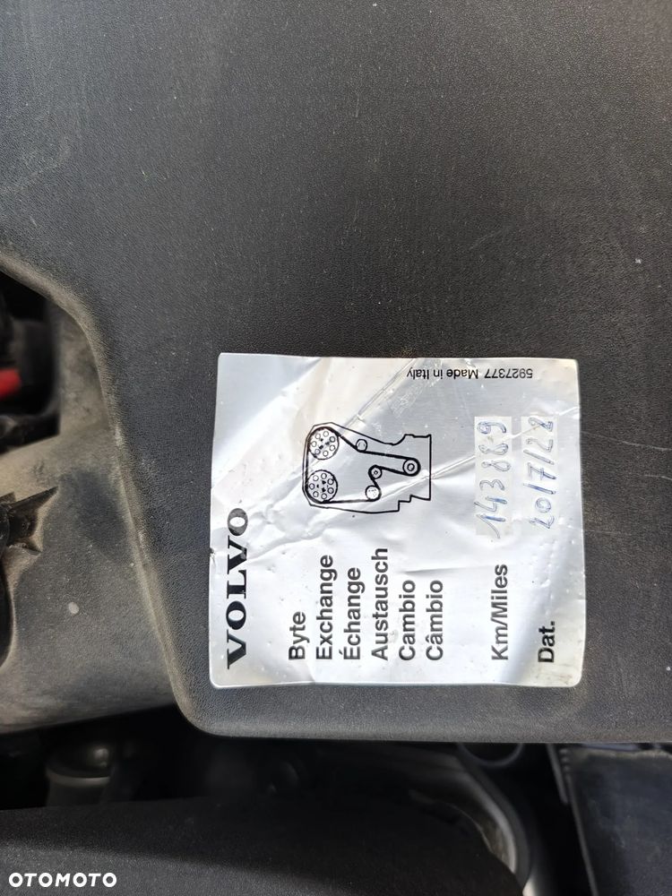 Volvo V40 D2 Drive-E Kinetic - 29